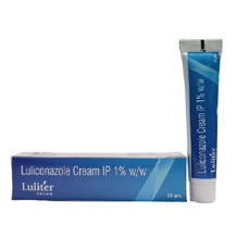  top Pharma franchise products of Axter Pharma Gujarat  - 	LULITER CREAM.png	